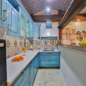 Luksuzna vila s bazenom, okolica Splita