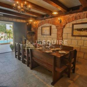 Luksuzna vila s bazenom, okolica Splita