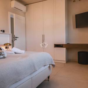 LUKSUZNA VILA S BAZENOM, PRVI RED DO MORA, NIN - ZADAR