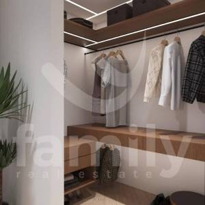 LUKSUZNI MODERNI PENTHOUSE U NOVOGRADNJI NA TOP LOKACIJI