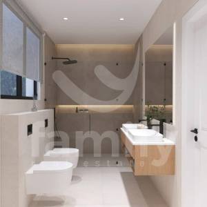 LUKSUZNI MODERNI PENTHOUSE U NOVOGRADNJI NA TOP LOKACIJI