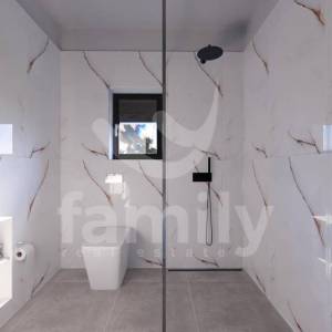 LUKSUZNI PENTHOUSE S POGLEDOM NA MORE