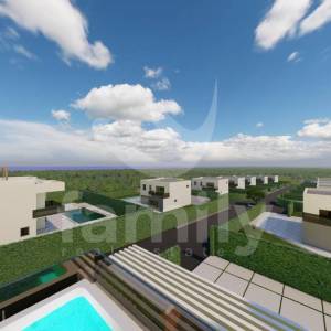 LUKSUZNI PENTHOUSE S POGLEDOM NA MORE