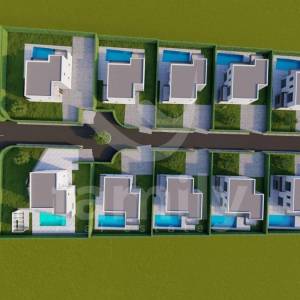 LUKSUZNI PENTHOUSE S POGLEDOM NA MORE