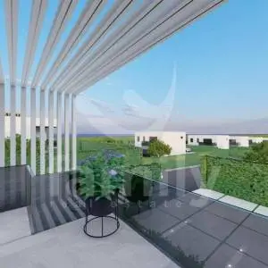 LUKSUZNI PENTHOUSE S POGLEDOM NA MORE