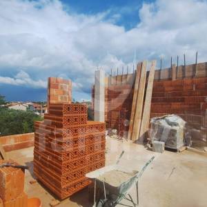 LUKSUZNI PENTHOUSE SA POGLEDOM NA BRIJUNSKI ARHIPELAG