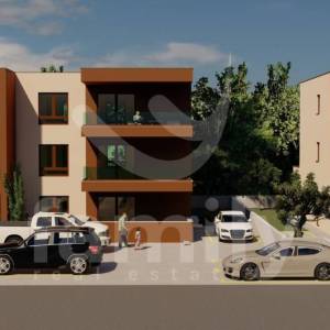 LUKSUZNI PENTHOUSE U MEDULINU- 3 SPAVAĆE SOBE, TERASA, MIR I MEDITERAN