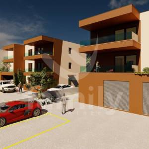 LUKSUZNI PENTHOUSE U MEDULINU- 3 SPAVAĆE SOBE, TERASA, MIR I MEDITERAN