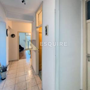 MALA POŠTA - Dvosoban stan na 5. katu s liftom - 65m2