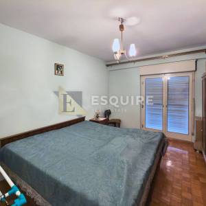MALA POŠTA - Dvosoban stan na 5. katu s liftom - 65m2