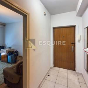 MALA POŠTA - Dvosoban stan na 5. katu s liftom - 65m2