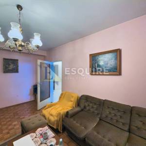 MALA POŠTA - Dvosoban stan na 5. katu s liftom - 65m2