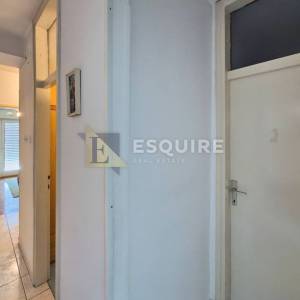 MALA POŠTA - Dvosoban stan na 5. katu s liftom - 65m2