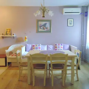 MALEŠNICA - JEDNOSOBNI STAN - 34 M"