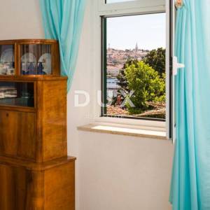 MALI LOŠINJ- Vila blizu mora s vlastitim vezom za brodice