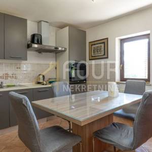 Marčelji, 3s+db, 164,22m2, okućnica, pogled na more