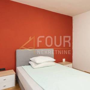 Marčelji, 3s+db, 164,22m2, okućnica, pogled na more