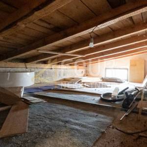 Marčelji, 3s+db, 164,22m2, okućnica, pogled na more