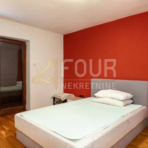 Marčelji, 3s+db, 164,22m2, okućnica, pogled na more
