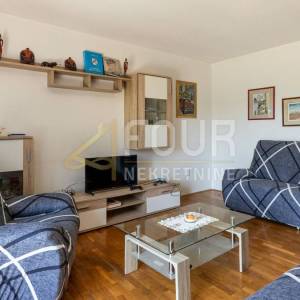 Marčelji, 3s+db, 164,22m2, okućnica, pogled na more
