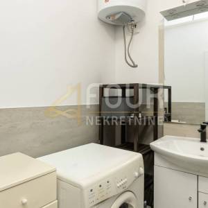 Marčelji, novogradnja, 2s+db, terasa i okućnica