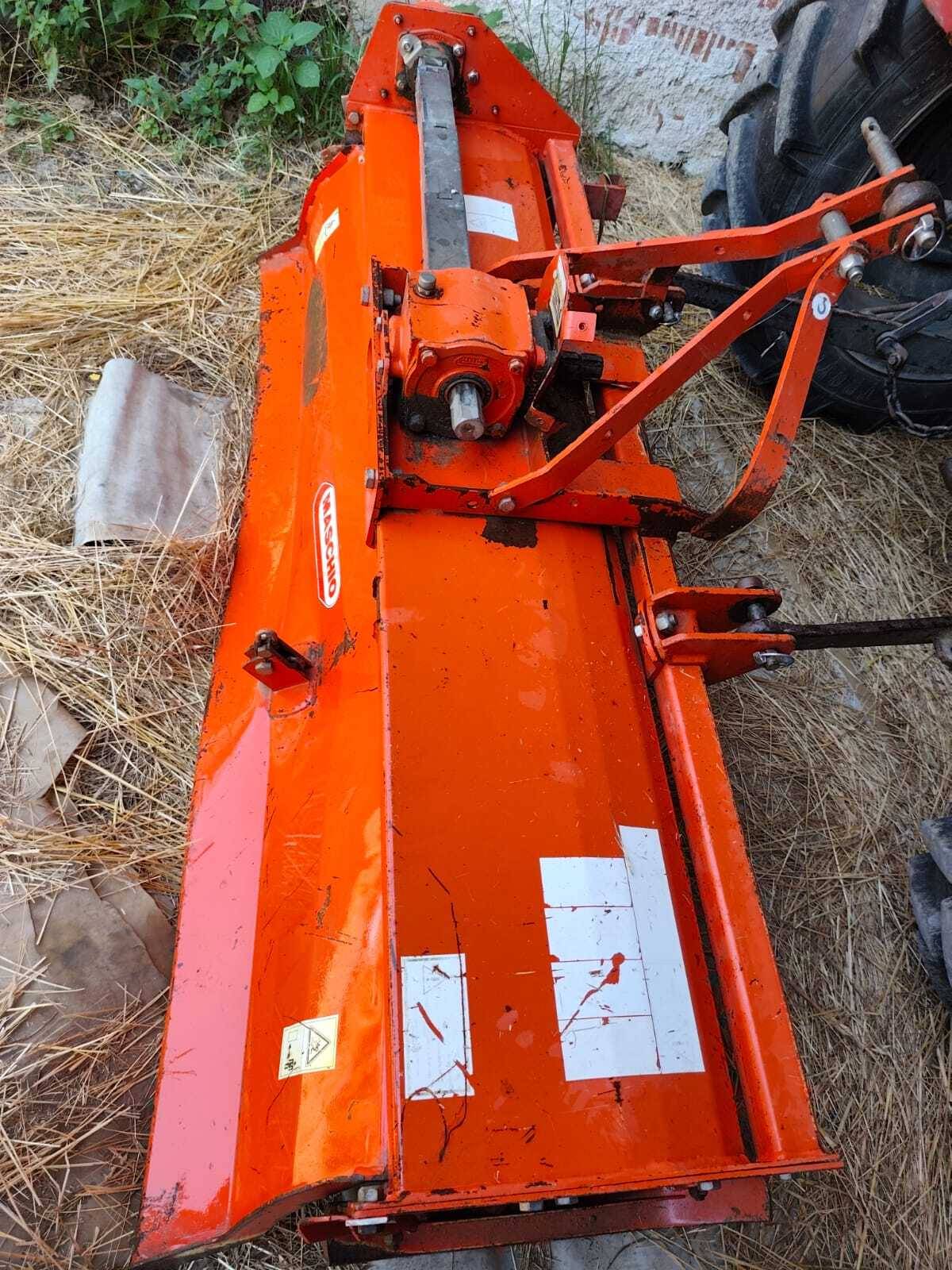 Maschio 165