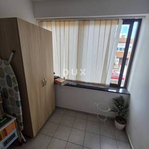 MATULJI, JUŠIĆI- dvoetažni stan 160m2, DB+3S, s pogledom na more + garaža + okoliš