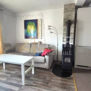 Matulji, Veli Brgud, 2s+db, 55.49m2, balkon