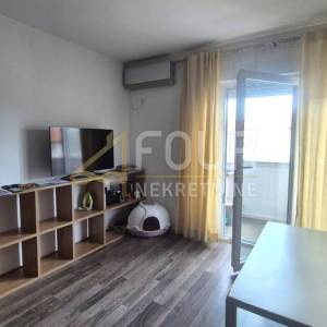 Matulji, Veli Brgud, 2s+db, 55.49m2, balkon