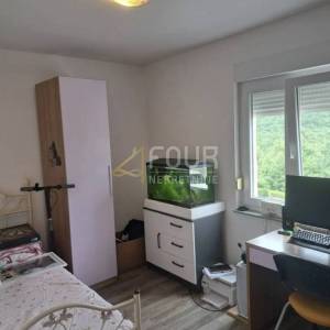Matulji, Veli Brgud, 2s+db, 55.49m2, balkon