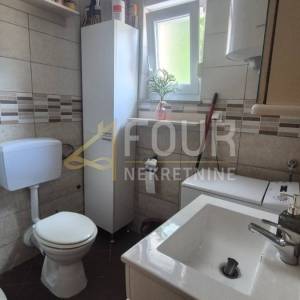 Matulji, Veli Brgud, 2s+db, 55.49m2, balkon