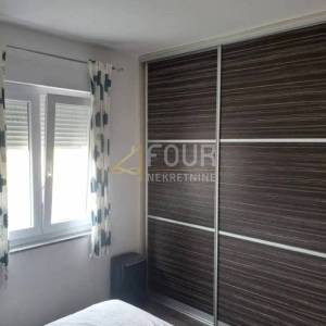 Matulji, Veli Brgud, 2s+db, 55.49m2, balkon