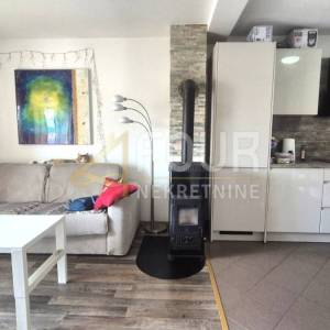 Matulji, Veli Brgud, 2s+db, 55.49m2, balkon