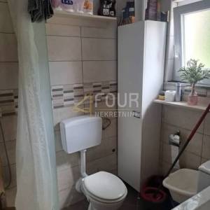 Matulji, Veli Brgud, 2s+db, 55.49m2, balkon