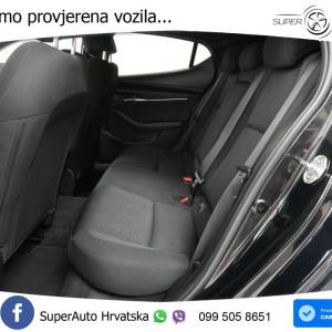 Mazda 3 2.0 SkyActiv-G Aut. Homura 122 KS, ACC+LED+KAM+GR SJED+HEAD