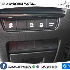 Mazda 3 2.0 SkyActiv-G Aut. Homura 122 KS, ACC+LED+KAM+GR SJED+HEAD