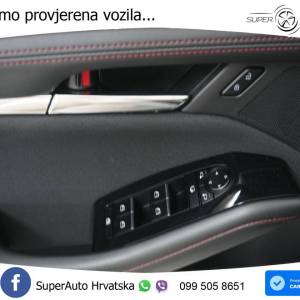 Mazda 3 2.0 SkyActiv-G Aut. Homura 122 KS, ACC+LED+KAM+GR SJED+HEAD+ASIST
