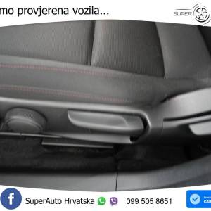 Mazda 3 2.0 SkyActiv-G Aut. Homura 122 KS, ACC+LED+KAM+GR SJED+HEAD+ASIST