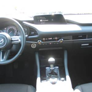 Mazda 3 2.0 X186 *HEAD-UP, LED, NAVIGACIJA, KAMERA* - nije uvoz
