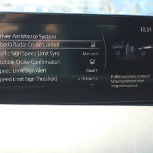 Mazda 3 2.0 X186 *HEAD-UP, LED, NAVIGACIJA, KAMERA* - nije uvoz