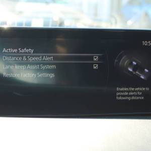 Mazda 3 2.0 X186 *HEAD-UP, LED, NAVIGACIJA, KAMERA* - nije uvoz