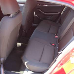 Mazda 3 2.0 X186 *HEAD-UP, LED, NAVIGACIJA, KAMERA* - nije uvoz