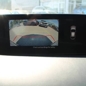 Mazda 3 2.0 X186 *HEAD-UP, LED, NAVIGACIJA, KAMERA* - nije uvoz