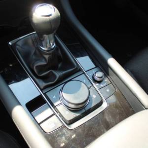 Mazda 3 2.0 X186 *HEAD-UP, LED, NAVIGACIJA, KAMERA* - nije uvoz