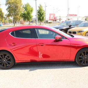 Mazda 3 2.0 X186 *HEAD-UP, LED, NAVIGACIJA, KAMERA* - nije uvoz