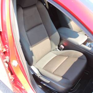 Mazda 3 2.0 X186 *HEAD-UP, LED, NAVIGACIJA, KAMERA* - nije uvoz
