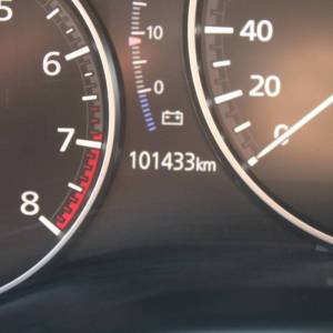 Mazda 3 2.0 X186 *HEAD-UP, LED, NAVIGACIJA, KAMERA* - nije uvoz