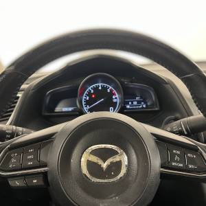 Mazda 3 CD150 REVOLUTION SEDAN - 3 godine jamstva