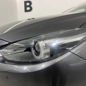 Mazda 3 CD150 REVOLUTION SEDAN - 3 godine jamstva