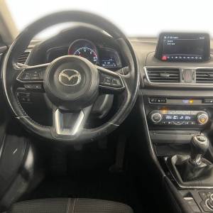 Mazda 3 CD150 REVOLUTION SEDAN - 3 godine jamstva